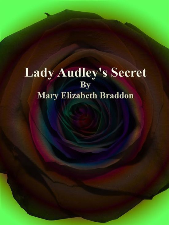 Lady Audley's Secret - cover