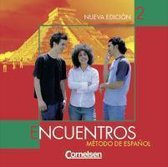 Encuentros 2/Nueva Edicion/CD