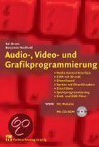 Audio-, Video- und Grafikprogrammierung