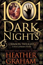 1001 Dark Nights - Crimson Twilight: A Krewe of Hunters Novella