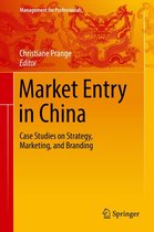 Management for Professionals - Market Entry in China