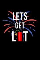 Lets Get Lit