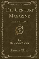 The Century Magazine, Vol. 82