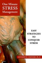 One Minute Stress Management