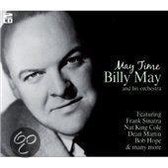 Billy & His Orchestra May - May Time