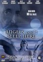Angels Don't Sleep Here (DVD)