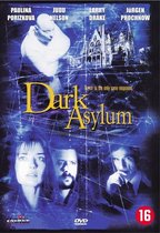 Speelfilm - Dark Asylum