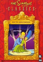 The Simpsons - Go To Hollywood
