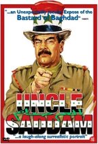 Speelfilm - Uncle Saddam