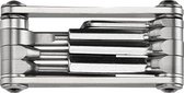 Lezyne SV -7 - Multitool - 7 delig - Zilver