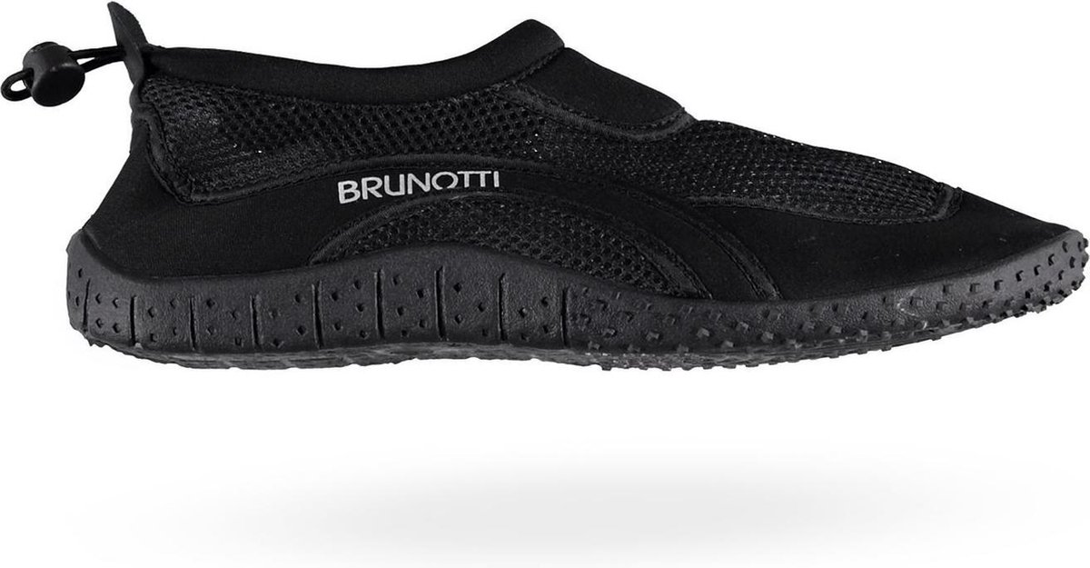 Brunotti waterschoen I Zwart - 40