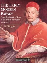 The Early Modern Papacy