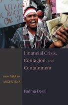 Financial Crisis, Contagion, and Containment