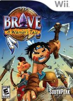 Brave: A Warrior�s Tale