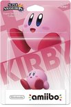 Amiibo Kirby - Super Smash Bros. - Nintendo Switch
