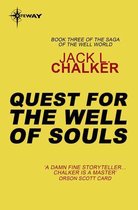 The Well of Souls - Quest for the Well of Souls