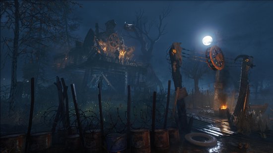 Metro Exodus Day One Edition