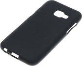 OTB TPU Case Samsung Galaxy A3 2017 - Zwart