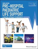 Advanced Life Support Group - Pre-Hospital Paediatric Life Support