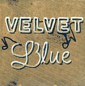 Velvet Blue