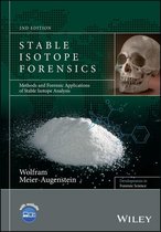 Developments in Forensic Science - Stable Isotope Forensics