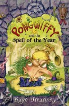 Pongwiffy And The Spell Of The Year
