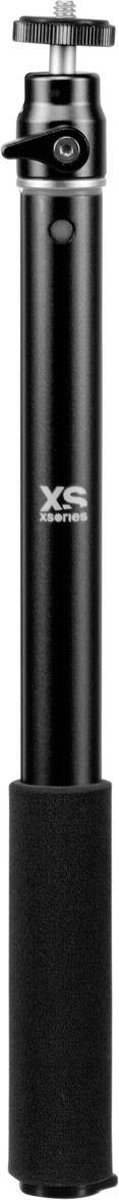 XSories Big U-Shot - Zwart (95 cm)