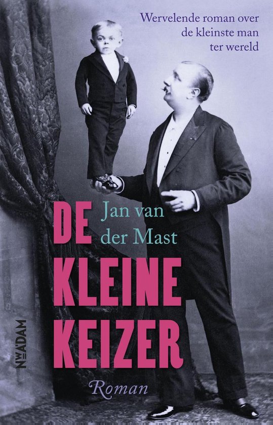 De kleine Keizer