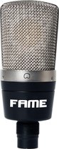 Fame Audio Studio CM2 Studio condensator microfoon - Grootmembraan condensator microfoons