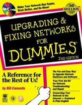 Upgrading and Fixing Networks For Dummies