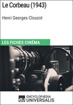 Le Corbeau d'Henri Georges Clouzot