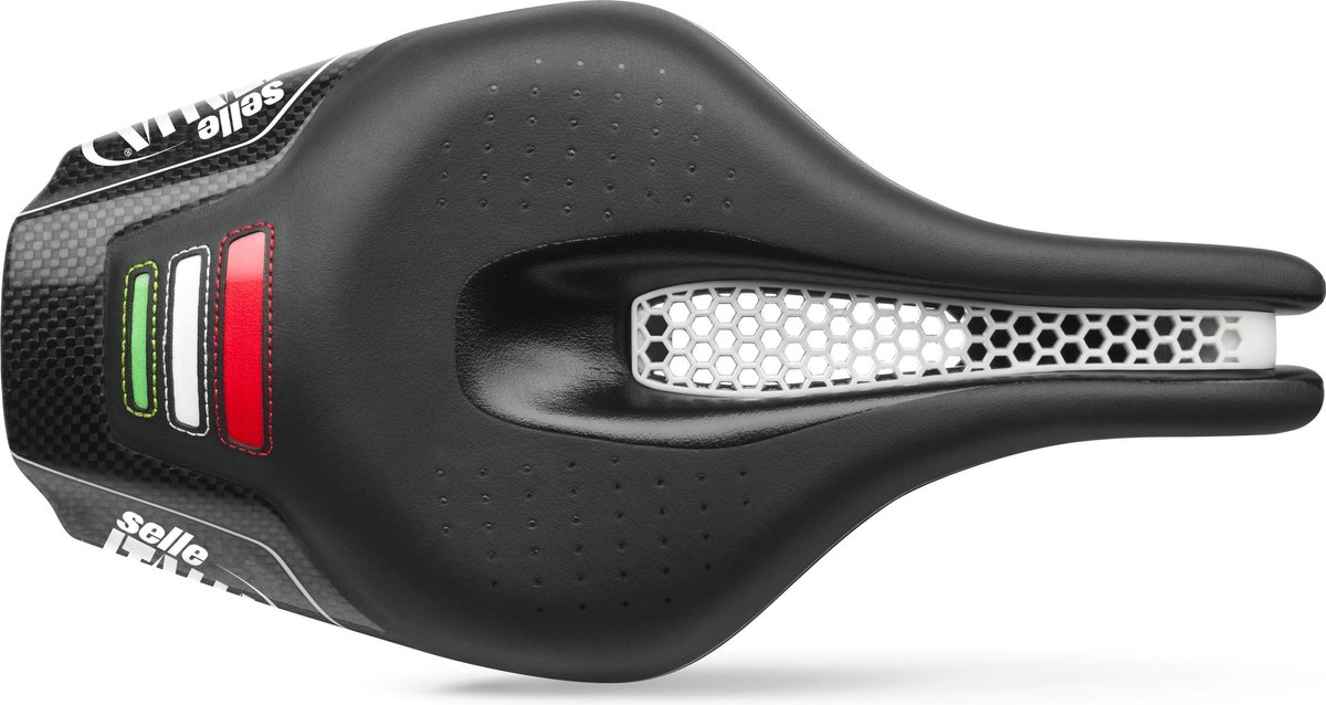 Selle Italia Zadel Iron Tekno Flow S3
