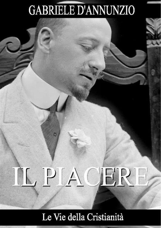 Il Piacere - cover