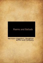 Poems and Ballads