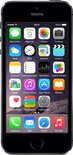 Apple iPhone 5s - 32GB - Zwart