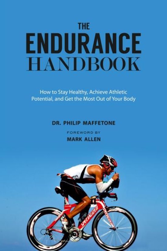 Endurance Handbook - cover