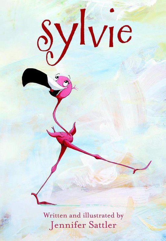 Sylvie - cover