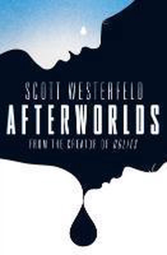 Afterworlds - cover