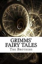 Grimms' Fairy Tales
