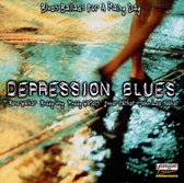 Depression Blues: Blues Ballads for Rainy Day