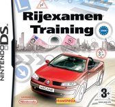 Rijexamen Training 2008