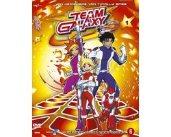 Team Galaxy 1