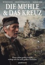 Die Mühle und das Kreuz (OmU)/DVD