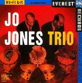 Jo Jones Trio New York 1959 [spanish Import]