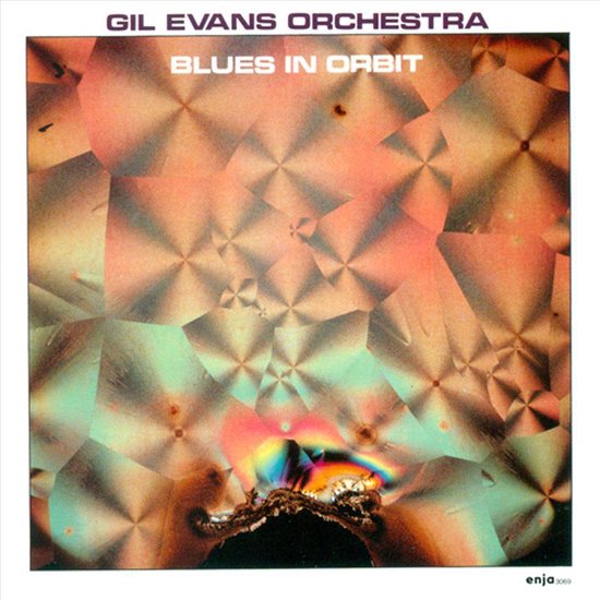 0063757306924 - Blues In Orbit