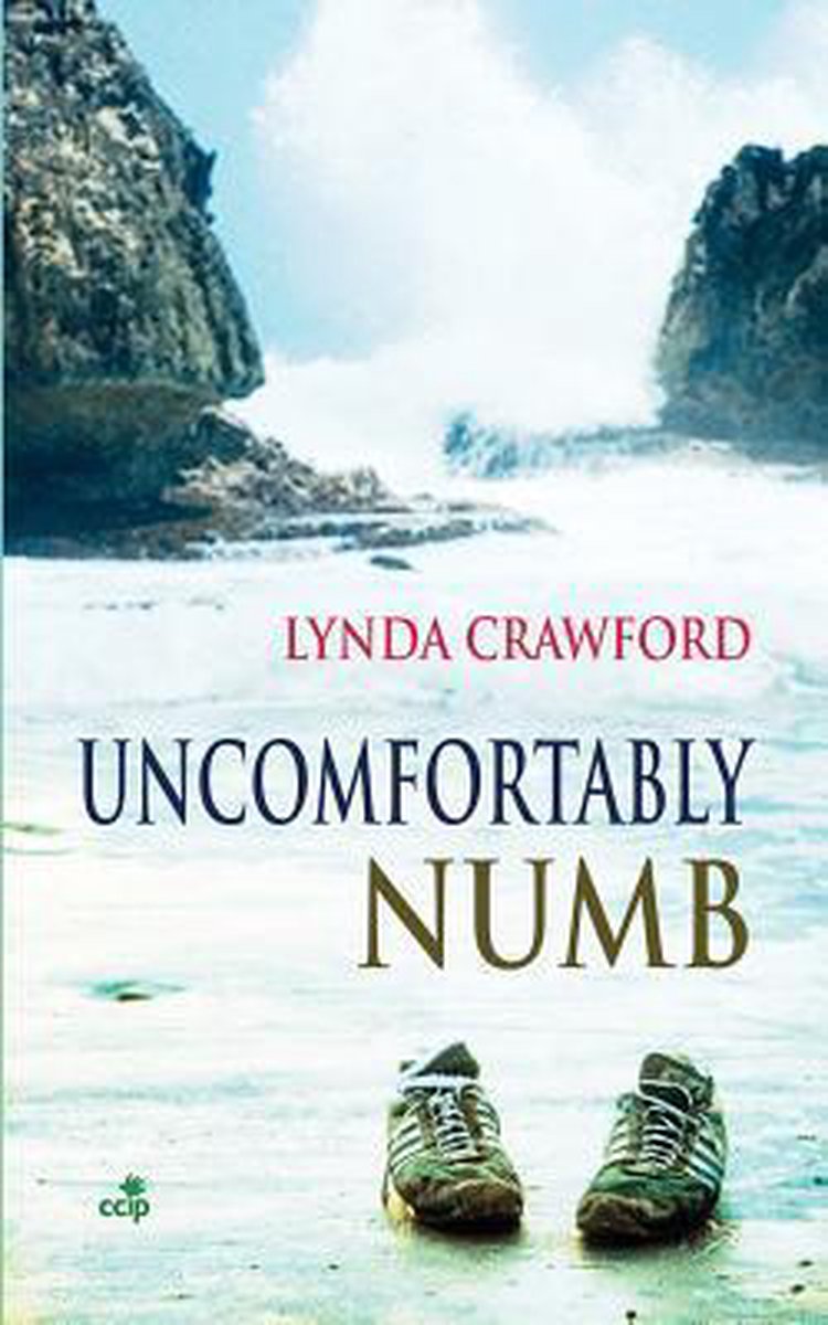 Uncomfortably Numb van Lynda Crawford