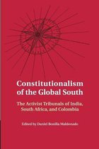 Constitutionalism of the Global South