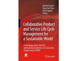 Collaborative Product and Service Life Cycle Management for a Sustainable World