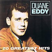 Duane Eddy 20 greatest hits