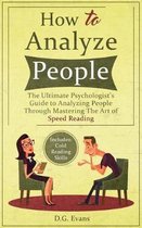 How to Analyze People